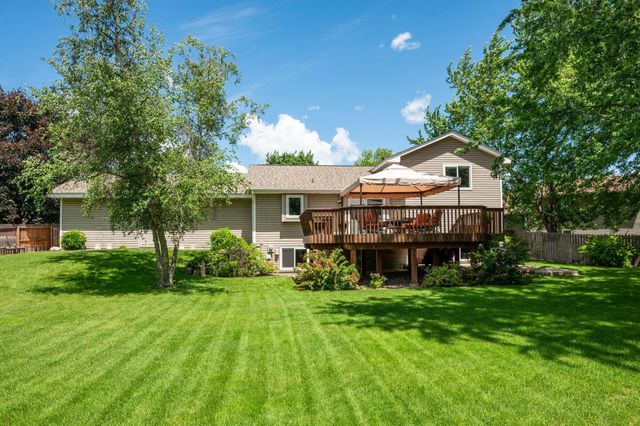 3352 132nd Circle NW, Coon Rapids, MN 55448