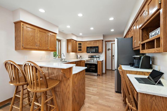 3352 132nd Circle NW, Coon Rapids, MN 55448