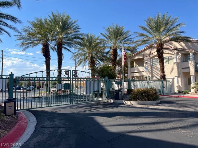 7450 South Eastern Avenue 1018, Las Vegas, NV 89123