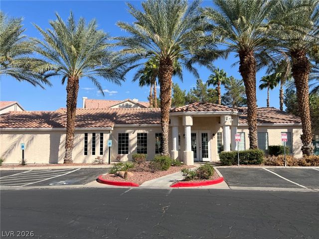 7450 South Eastern Avenue 1018, Las Vegas, NV 89123