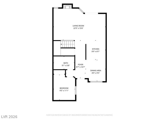 7450 South Eastern Avenue 1018, Las Vegas, NV 89123