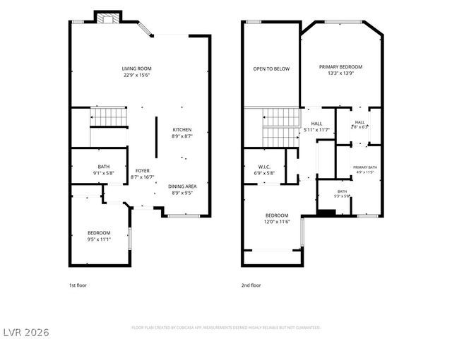 7450 South Eastern Avenue 1018, Las Vegas, NV 89123
