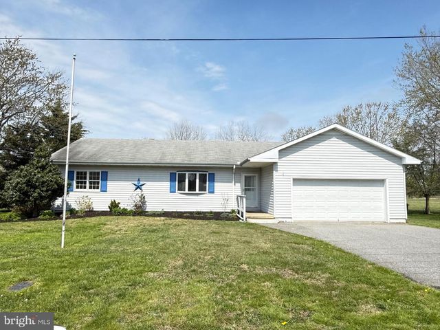 21336 HAVEN RD, Rock Hall, MD 21661