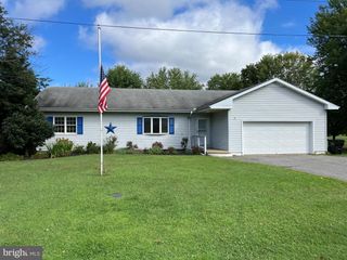 21336 HAVEN RD, Rock Hall, MD 21661