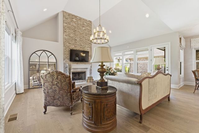 6003 Lookaway Cir, Franklin, TN 37067