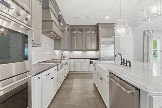 6003 Lookaway Cir, Franklin, TN 37067