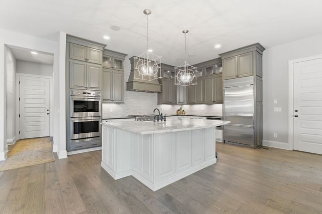 6003 Lookaway Cir, Franklin, TN 37067