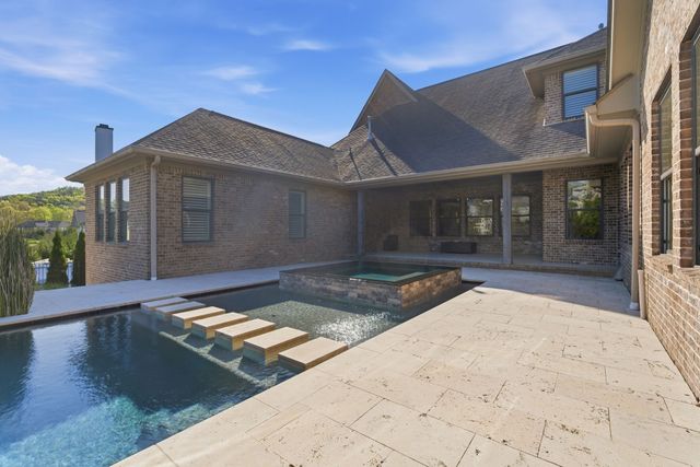 6003 Lookaway Cir, Franklin, TN 37067