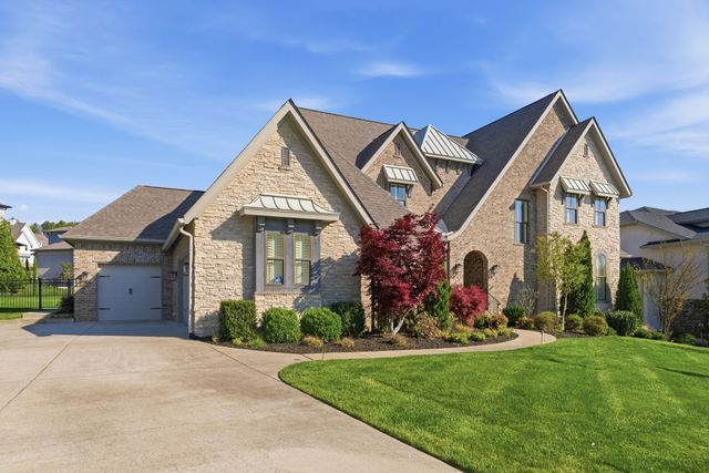 6003 Lookaway Cir, Franklin, TN 37067