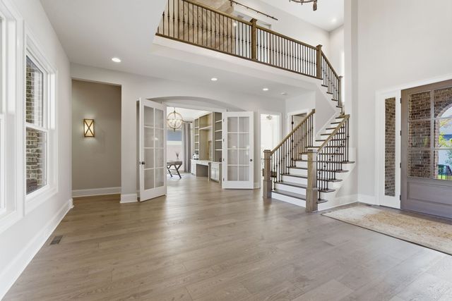 6003 Lookaway Cir, Franklin, TN 37067