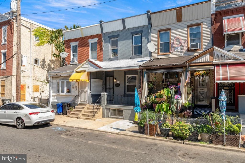 255 N HOBART ST, PHILADELPHIA, PA 19139 — photo 2