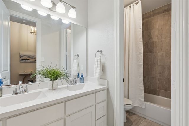 14857 Blakely Way, Aledo, TX 76008