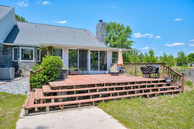 950 Brashum Drive, Aiken, SC 29803