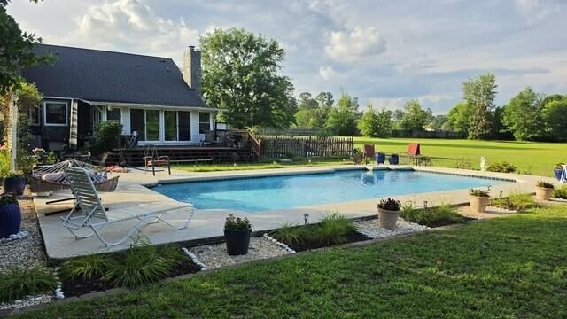 950 Brashum Drive, Aiken, SC 29803