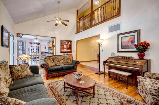 950 Brashum Drive, Aiken, SC 29803