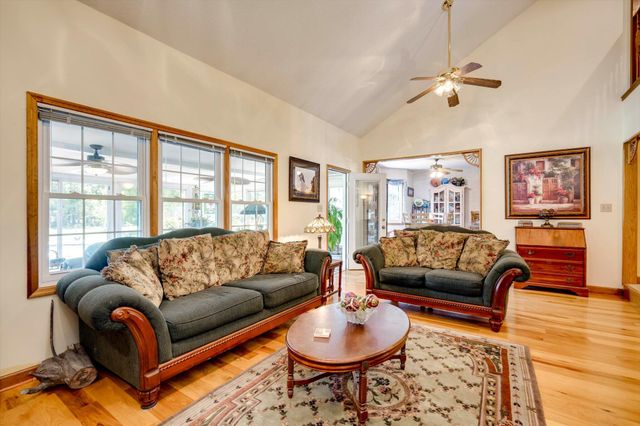 950 Brashum Drive, Aiken, SC 29803