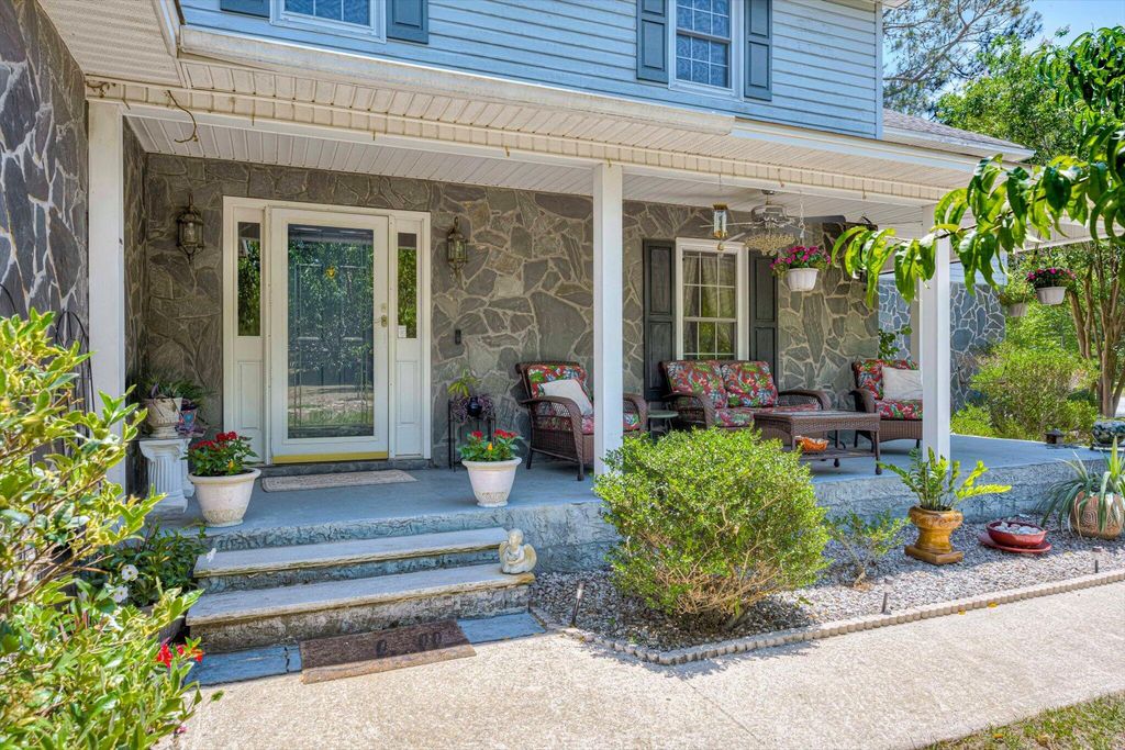 950 Brashum Drive, Aiken, SC 29803