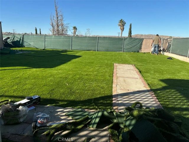 1505 Sunrise Road, Barstow, CA 92311