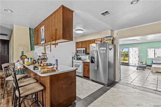 1505 Sunrise Road, Barstow, CA 92311