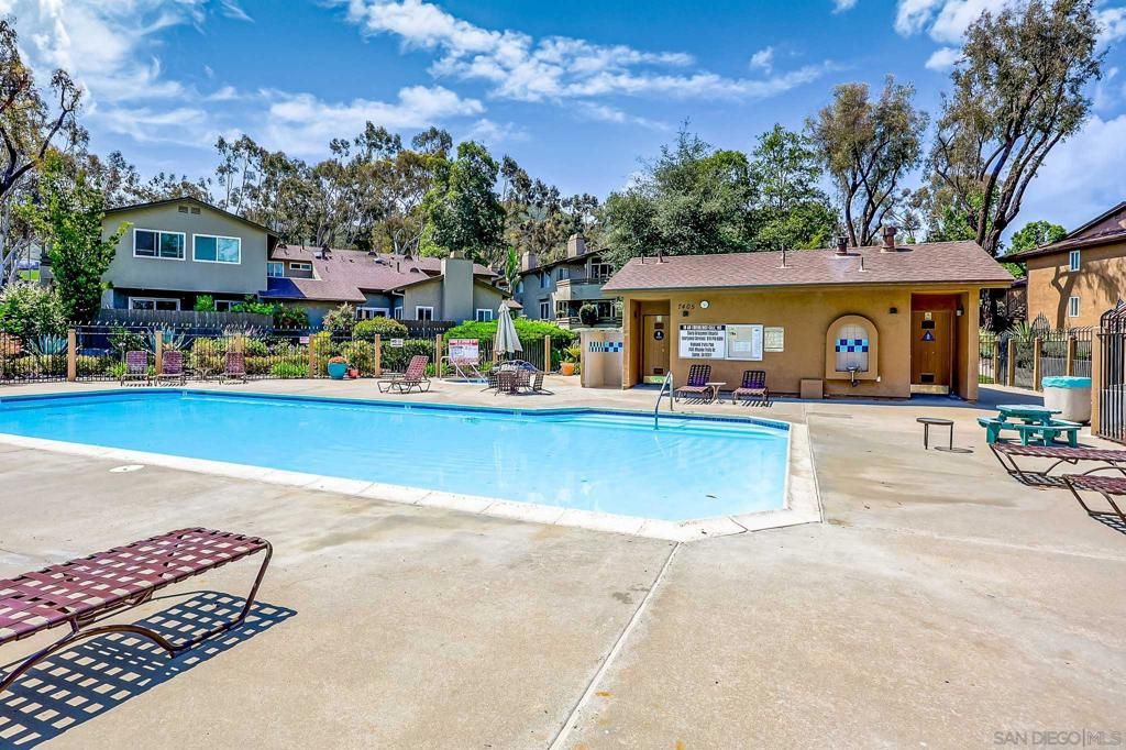 Image 19 of property listing at 7390 Mission Trails 94, Santee, CA 92071