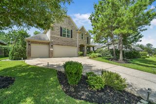 6 S Wheatleigh Drive, Tomball, TX 77375