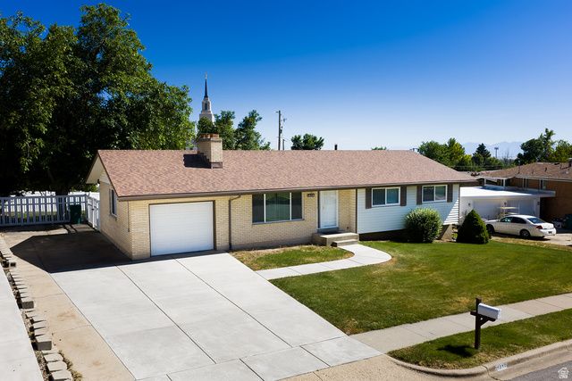 1414 E 275 N, Layton, UT 84040
