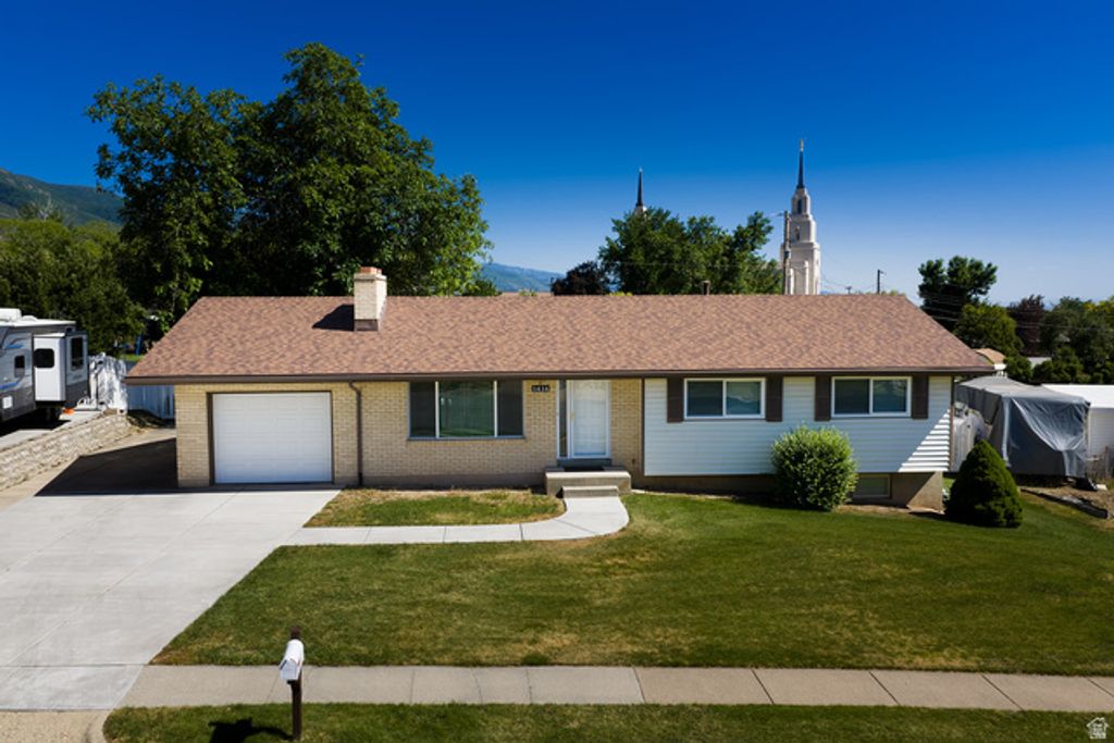 1414 E 275 N, Layton, UT 84040