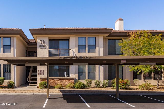 6900 E PRINCESS Drive 2196, Phoenix, AZ 85054