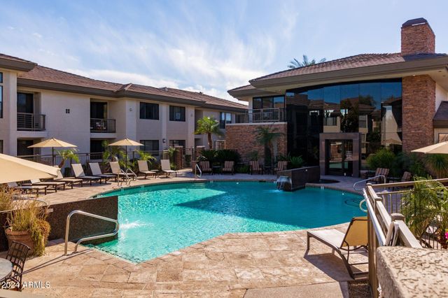 6900 E PRINCESS Drive 2196, Phoenix, AZ 85054