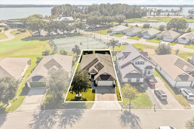 30433 ISLAND CLUB DRIVE, Tavares, FL 32778