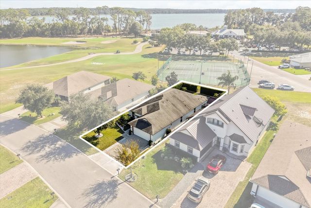 30433 ISLAND CLUB DRIVE, Tavares, FL 32778