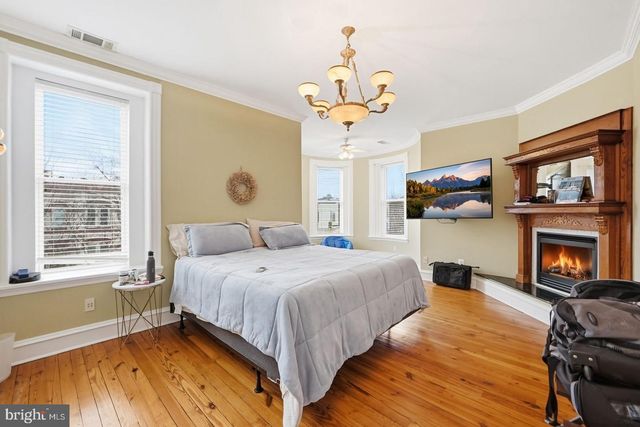 949 S ST NW, Washington, DC 20001