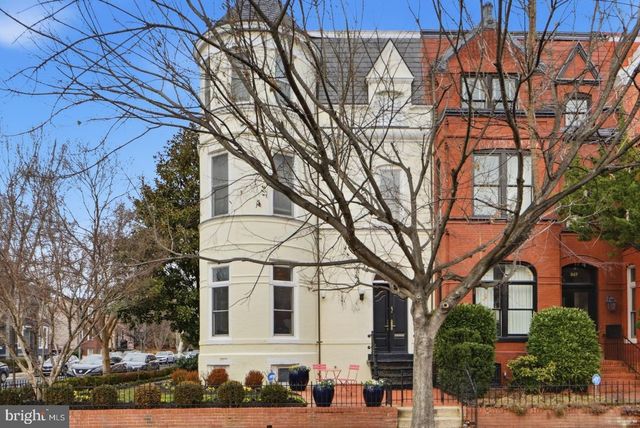 949 S ST NW, Washington, DC 20001