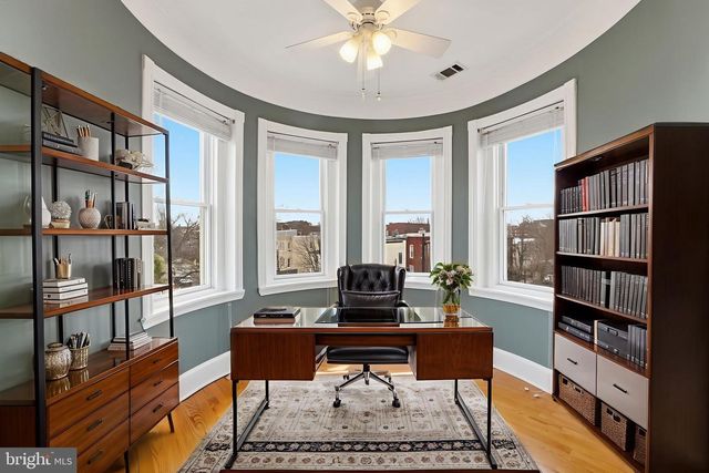 949 S ST NW, Washington, DC 20001