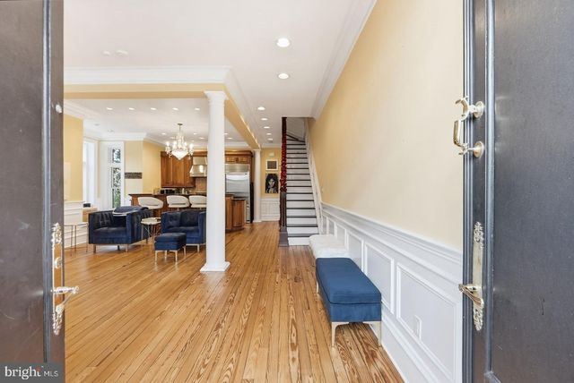 949 S ST NW, Washington, DC 20001