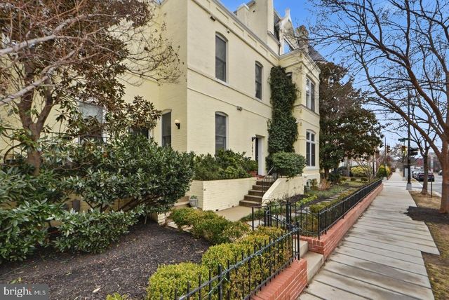 949 S ST NW, Washington, DC 20001