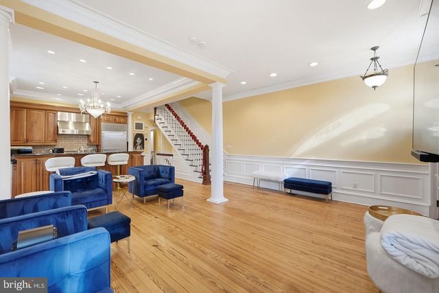 949 S ST NW, Washington, DC 20001