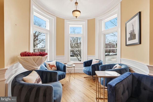 949 S ST NW, Washington, DC 20001