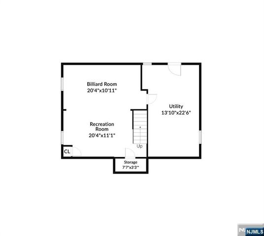 460 Maple Avenue, Twp Of Washington, NJ 07676