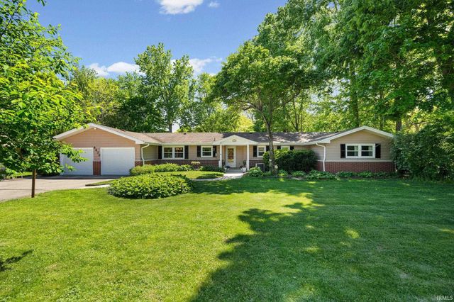 4473 S River Road, West Lafayette, IN 47906