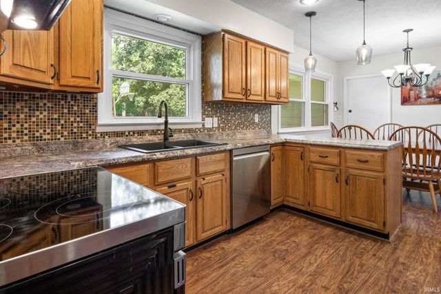 4473 S River Road, West Lafayette, IN 47906