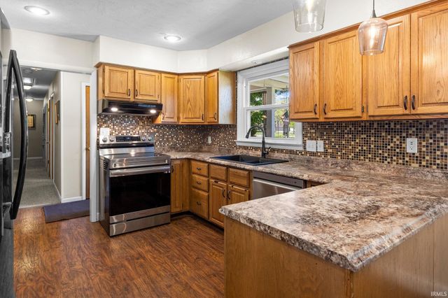 4473 S River Road, West Lafayette, IN 47906