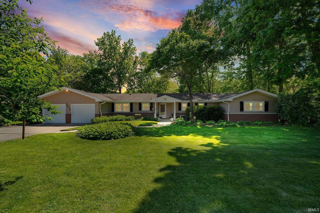 4473 S River Road, West Lafayette, IN 47906