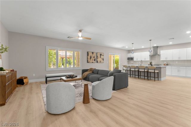 2100 Burtonsville Drive, Henderson, NV 89044