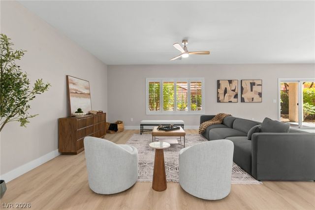 2100 Burtonsville Drive, Henderson, NV 89044