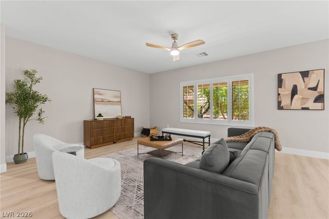 2100 Burtonsville Drive, Henderson, NV 89044