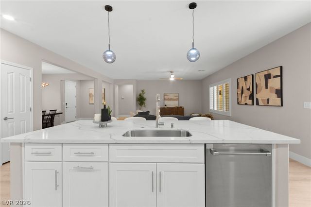 2100 Burtonsville Drive, Henderson, NV 89044