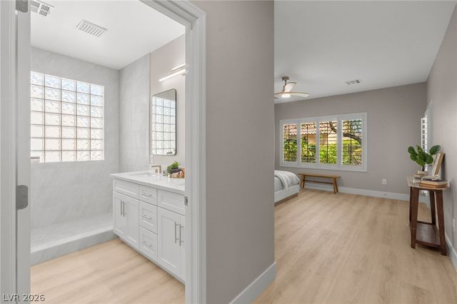 2100 Burtonsville Drive, Henderson, NV 89044