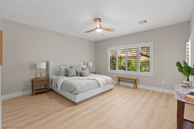 2100 Burtonsville Drive, Henderson, NV 89044