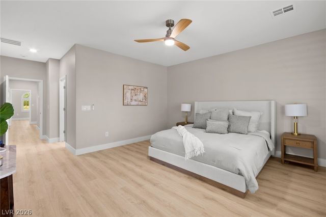 2100 Burtonsville Drive, Henderson, NV 89044